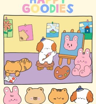 happy goodies bobbie goods pdf